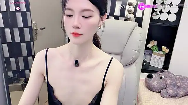 Yueyue-MM online show from 05/27/26, 02:03
