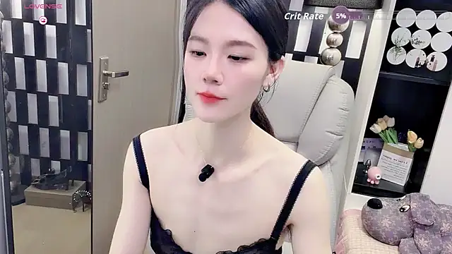 Yueyue-MM online show from 05/29/26, 02:26