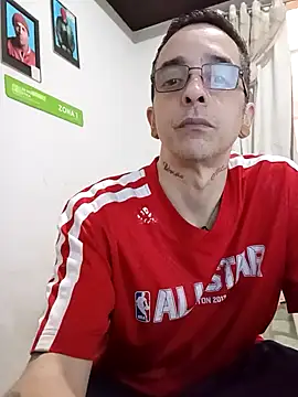 dinho carioca online show from 09/17/25, 03:14