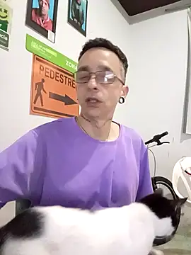 dinho carioca online show from 10/16/25, 01:01