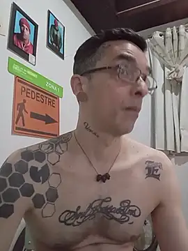 dinho carioca online show from 11/27/25, 02:52