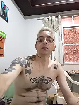 dinho carioca online show from 01/13/26, 09:47