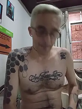 dinho carioca online show from 01/14/26, 11:49