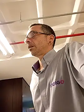 dinho carioca online show from 03/05/26, 08:16