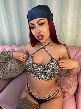 Laila Pink online show from 09/30/25, 06:57