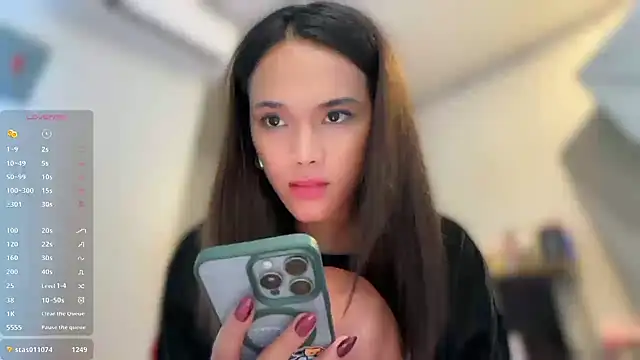 onegreatkandy online show from 03/16/26, 05:17