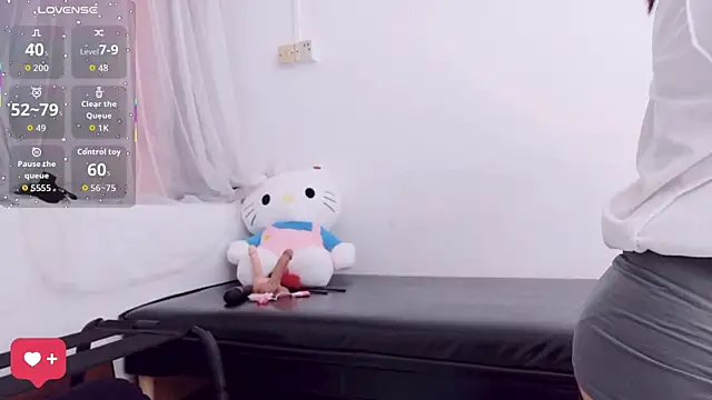 yigbg14 online show from 11/18/25, 03:16