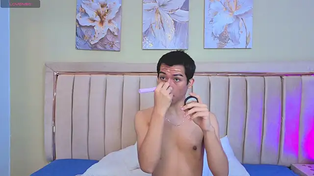 Jessyy Mateus online show from 09/11/25, 12:05