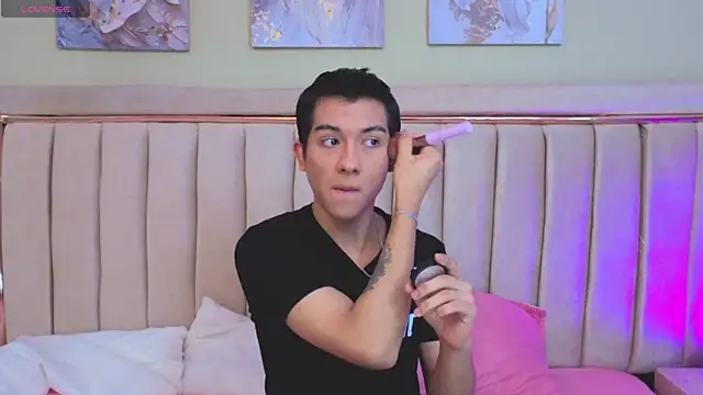 Jessyy Mateus online show from 09/26/25, 03:43