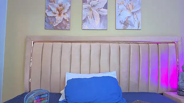 Jessyy Mateus online show from 09/28/25, 03:34