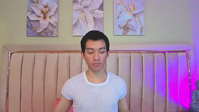 Jessyy Mateus online show from 10/01/25, 02:28