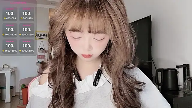 DDDDDoremi online show from 02/05/26, 03:33