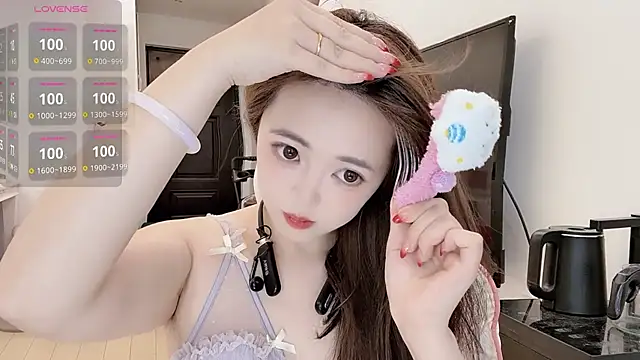 DDDDDoremi online show from 02/27/26, 02:22