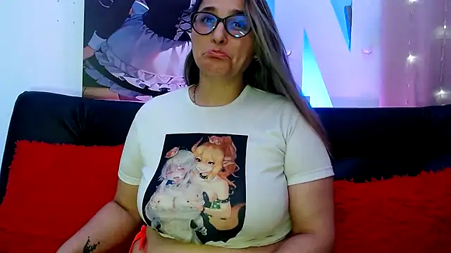 LAHILA COOPERR online show from 09/30/25, 12:48