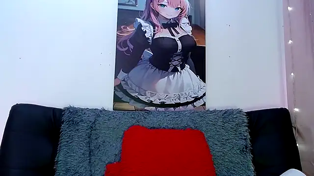 LAHILA COOPERR online show from 10/11/25, 12:47