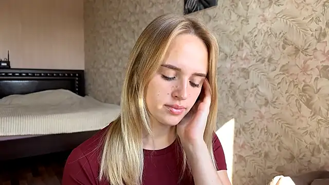 ElisabetLorney online show from 09/10/25, 08:14