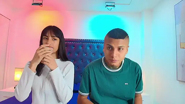 Damian and roxanne online show from 10/12/25, 12:48