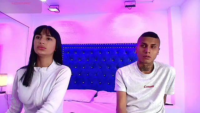 Damian and roxanne online show from 11/12/25, 12:38