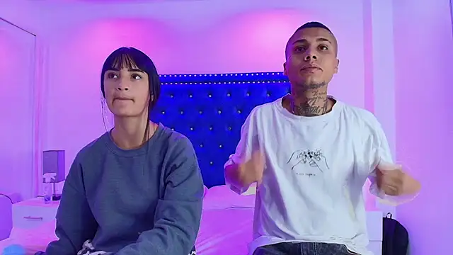 Damian and roxanne online show from 11/30/25, 12:31