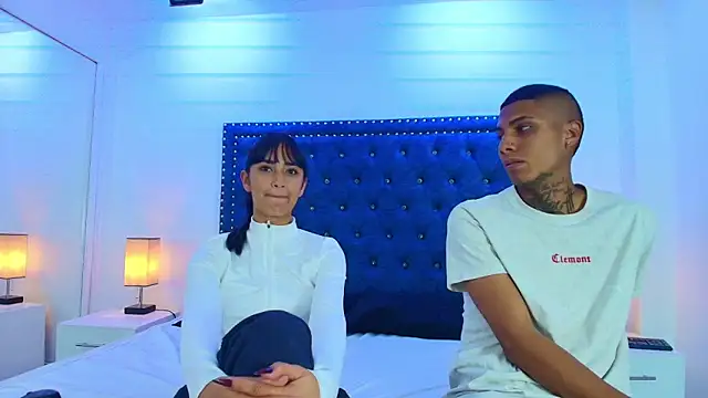 Damian and roxanne online show from 02/03/26, 12:43