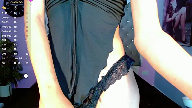 Honey Moontsts online show from 02/27/26, 12:38