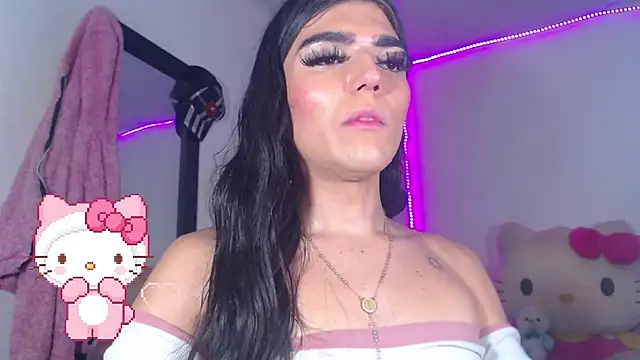 valentinat fun online show from 10/11/25, 10:36
