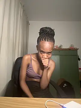 Snapshot of Prxincess_AAGodesss chatting on 09/15/25, 10:54 Prxincess AAGodesss online show from 09/15/25, 10:54