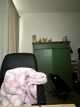 Snapshot of Prxincess_AAGodesss chatting on 10/05/25, 05:00 Prxincess AAGodesss online show from 10/05/25, 05:00