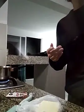 Alejandro92 cali online show from 10/22/25, 04:46