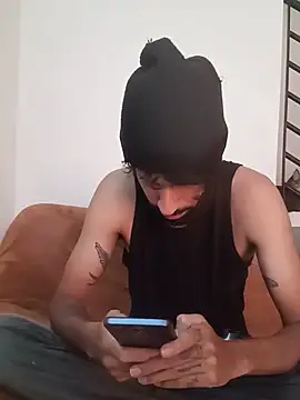 Alejandro92 cali online show from 05/29/26, 03:54