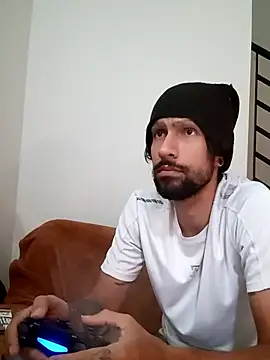 Alejandro92 cali online show from 05/31/26, 06:09