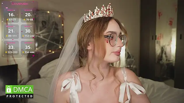 KyotoGlow online show from 10/24/25, 09:44