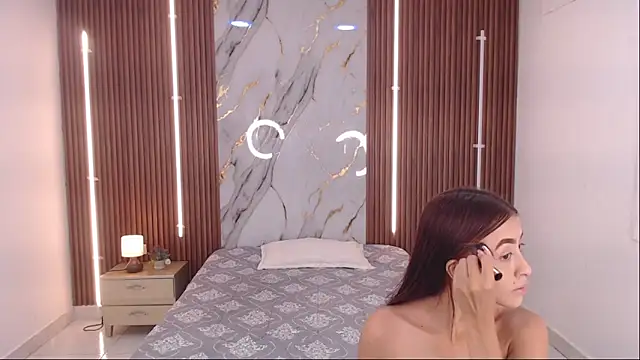 Snapshot of shena_nomy1 chatting on 11/19/25, 08:09 shena nomy1 online show from 11/19/25, 08:09