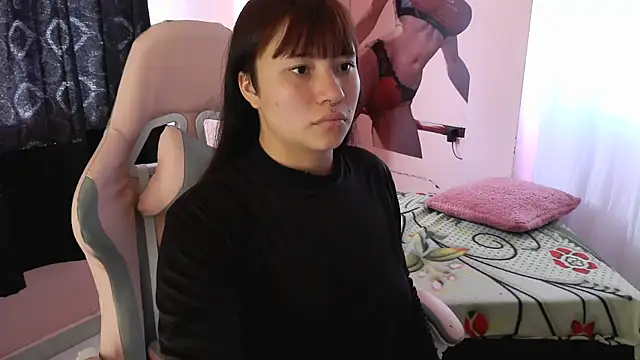 Zulema R1 online show from 02/10/26, 02:32