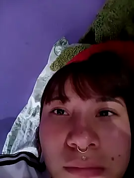 Zulema R1 online show from 04/12/26, 10:59