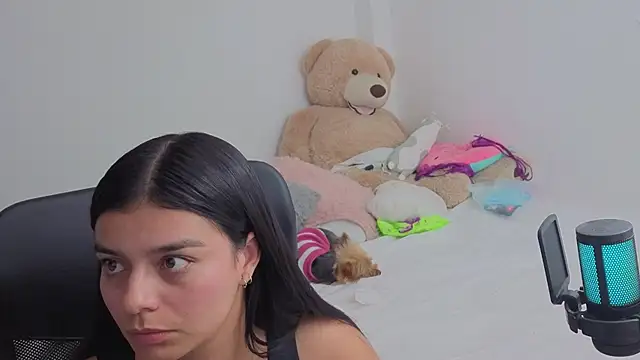 valerihouse online show from 03/13/26, 01:56