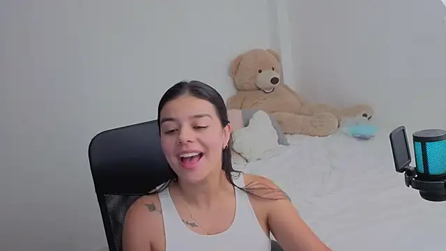 valerihouse online show from 03/15/26, 01:00