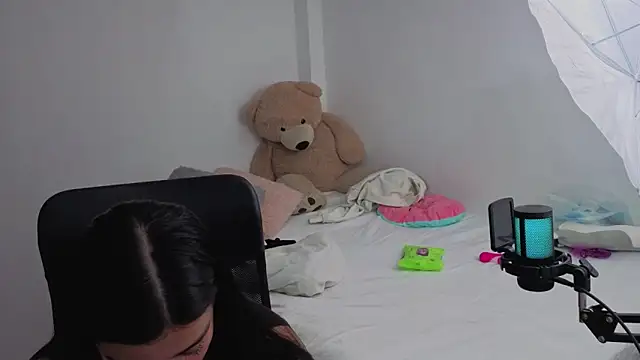 valerihouse online show from 03/20/26, 01:21