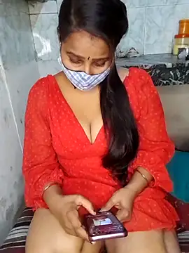 Minu love online show from 02/02/26, 06:17