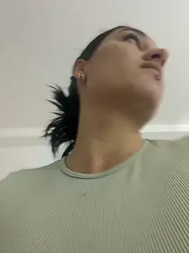 Scarlett 12 online show from 09/10/25, 01:33