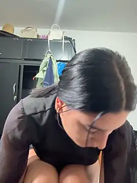 Scarlett 12 online show from 09/27/25, 01:49