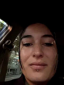 Scarlett 12 online show from 10/09/25, 11:41