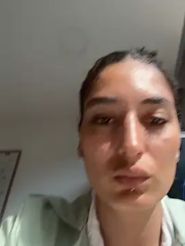 Scarlett 12 online show from 03/20/26, 01:49