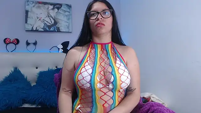 Kate Gale online show from 02/22/26, 02:04