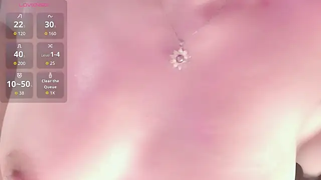 Snapshot of Velindaa chatting on 09/30/25, 07:19 Velindaa online show from 09/30/25, 07:19