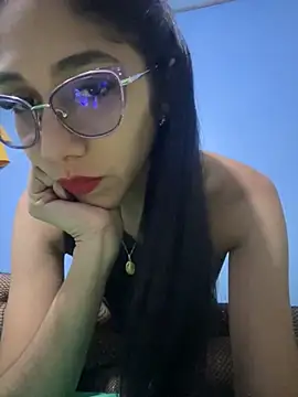 Snapshot of Isabella-2709 chatting on 10/03/25, 07:55 Isabella-2709 online show from 10/03/25, 07:55