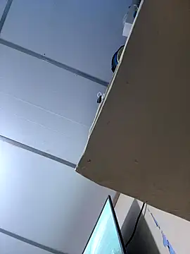 Snapshot of Isabella-2709 chatting on 10/13/25, 03:23 Isabella-2709 online show from 10/13/25, 03:23