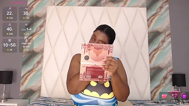 Snapshot of PenelopeBoobss chatting on 09/09/25, 06:29 PenelopeBoobss online show from 09/09/25, 06:29