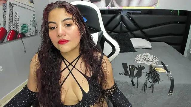 Sara Bdsm  online show from 10/16/25, 01:45