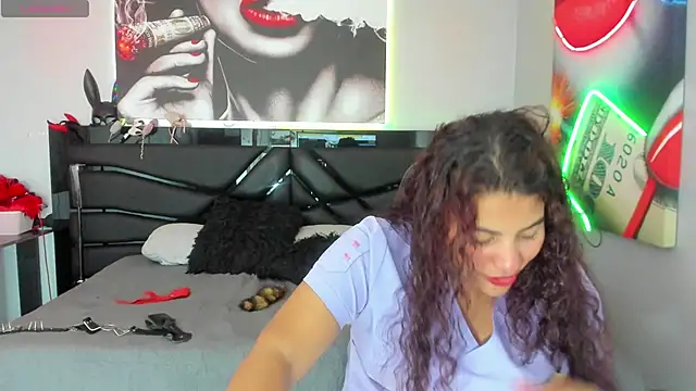 Sara Bdsm  online show from 02/18/26, 02:18